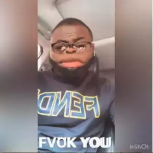 Lasisi Elenu - Fvck You (Cover)